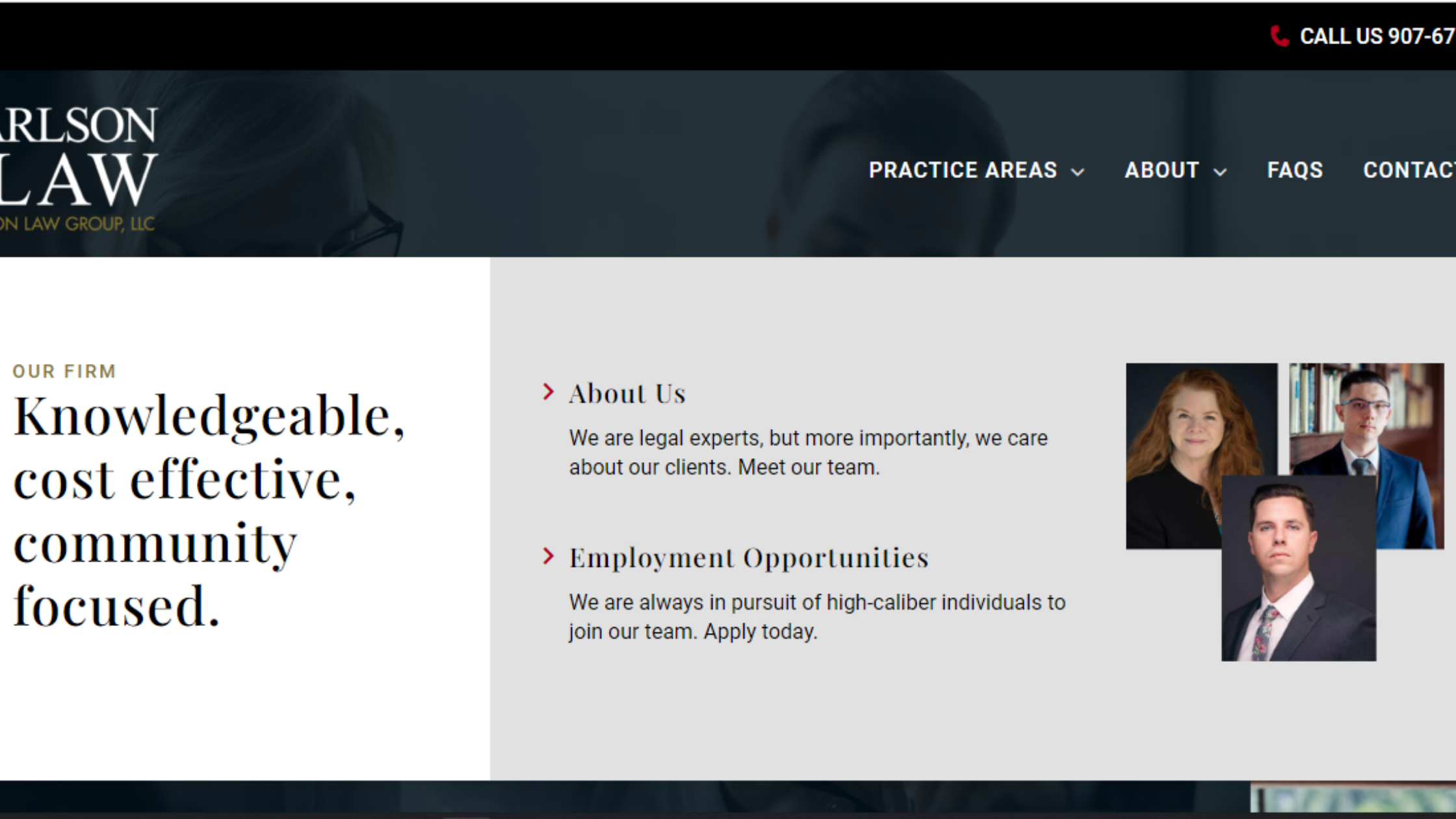 best Family lawyers in Alaska